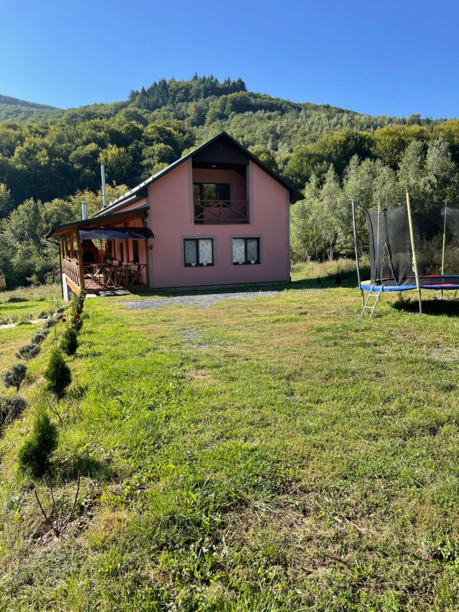 Соколів Камінь Novoselitsa  المظهر الخارجي الصورة