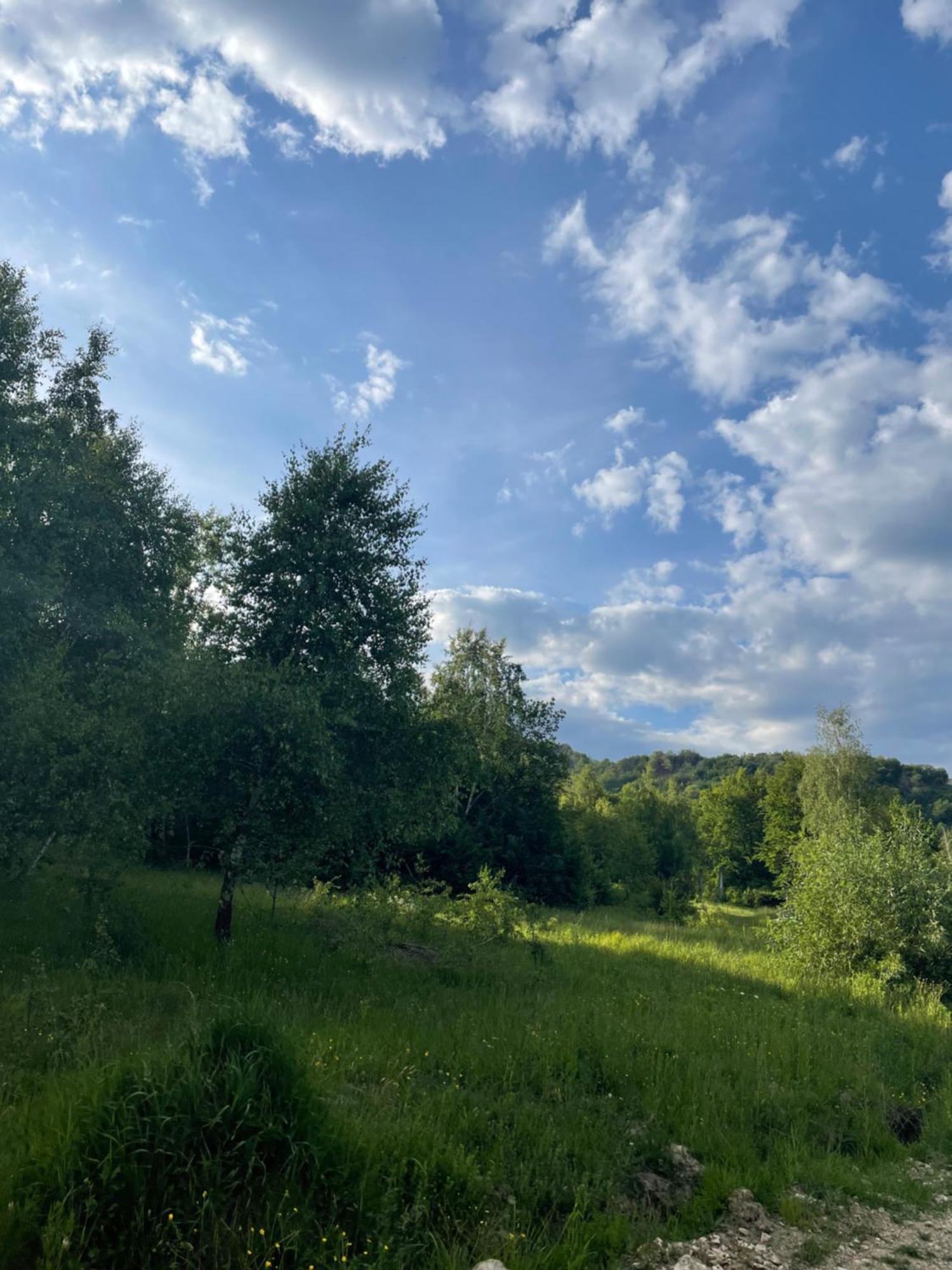 Соколів Камінь Novoselitsa  المظهر الخارجي الصورة